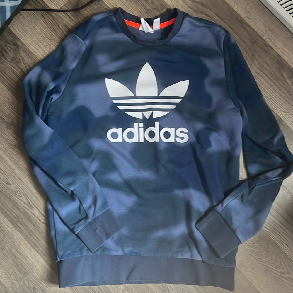 Adidas Pullover
